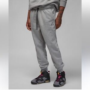 Nike Air Jordan Men’s Fleece Joggers!